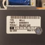 3630-2 Nautilus Hyosung, Hyosung ATM card reader USB, MCU12, NP: 5645000019
