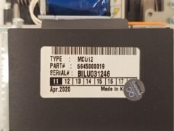 3630-2 Nautilus Hyosung, Hyosung ATM card reader USB, MCU12, NP: 5645000019