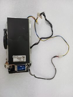 3630-3 Nautilus Hyosung, Hyosung ATM card reader USB, MCU12, NP: 5645000019