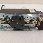 3630-4 Nautilus Hyosung, Hyosung ATM card reader USB, MCU12, NP: 5645000019