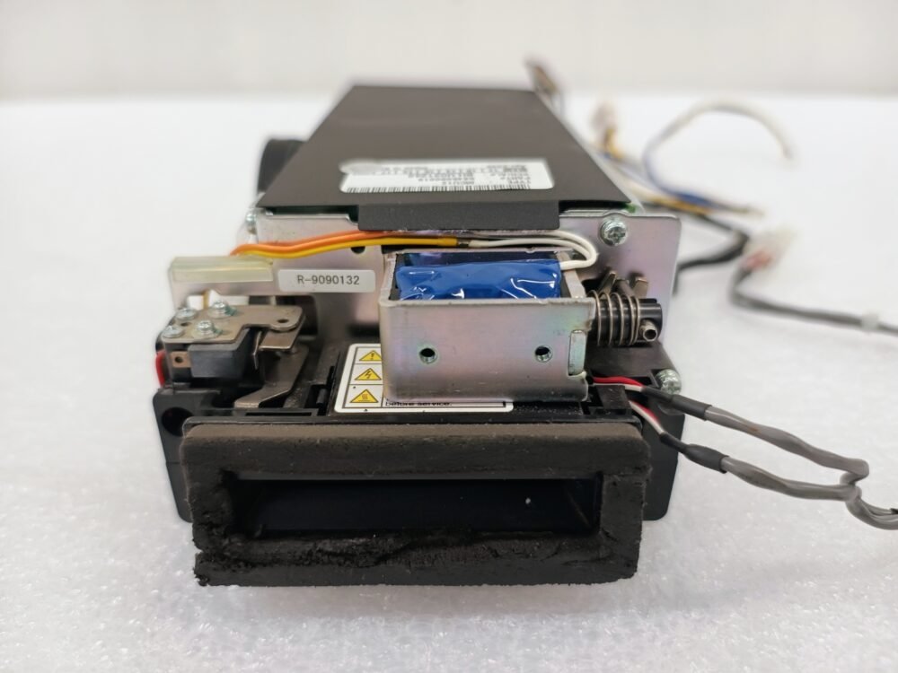 Nautilus Hyosung, Hyosung ATM card reader USB, MCU12, NP: 5645000019