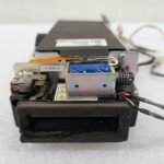 3630-5 Nautilus Hyosung, Hyosung ATM card reader USB, MCU12, NP: 5645000019