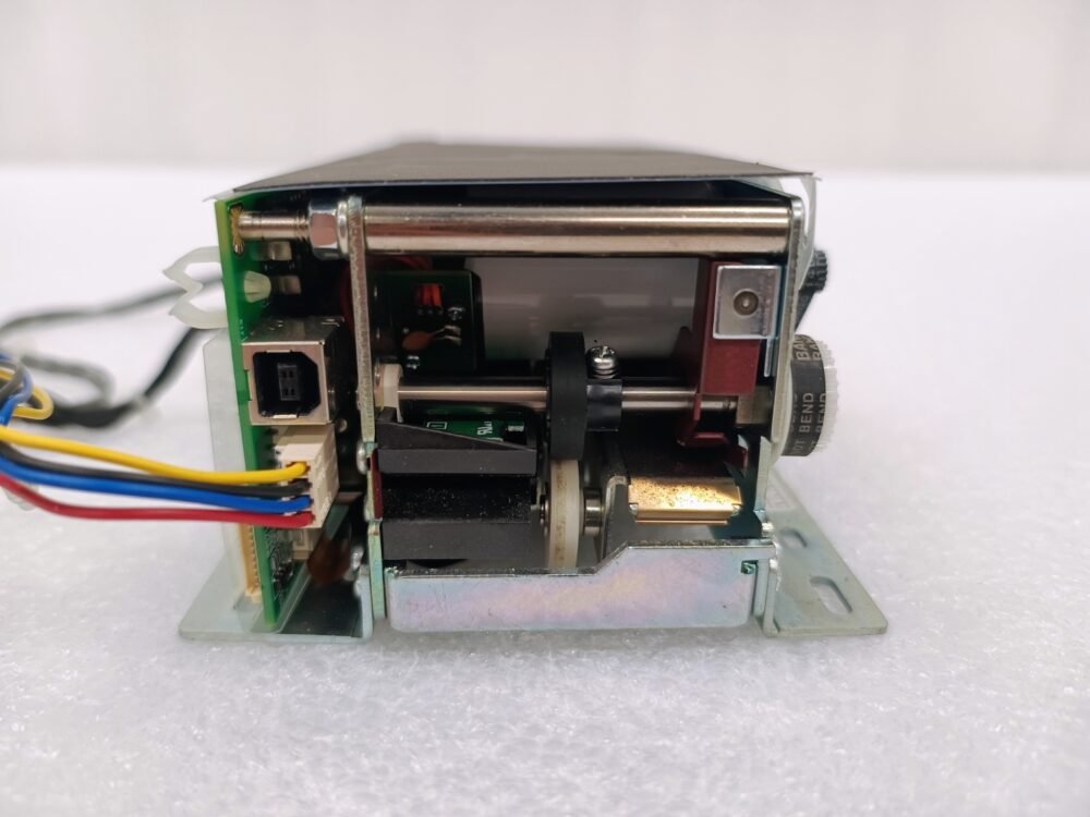 Nautilus Hyosung, Hyosung ATM card reader USB, MCU12, NP: 5645000019