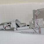 Nautilus Hyosung, HYOSUNG RECEIPT PRINTER, K-SPR8, NP: 7020000025