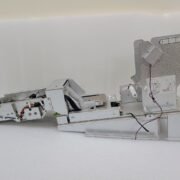 Nautilus Hyosung, HYOSUNG RECEIPT PRINTER, K-SPR8, NP: 7020000025