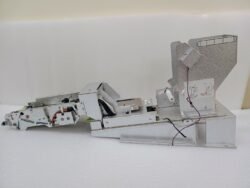 Nautilus Hyosung, HYOSUNG RECEIPT PRINTER, K-SPR8, NP: 7020000025