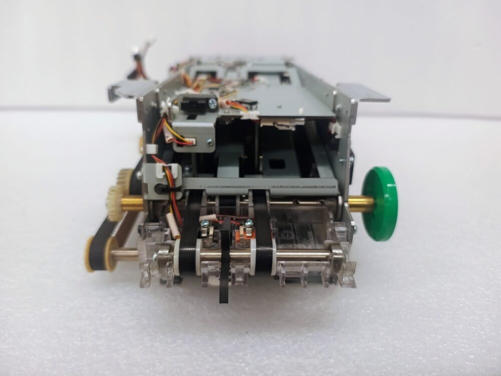 3632-3 Nautilus Hyosung, CCIM 25 Reject Module, NP: 7430002418