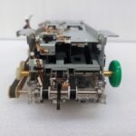 Nautilus Hyosung, CCIM 25 Reject Module, NP: 7430002418