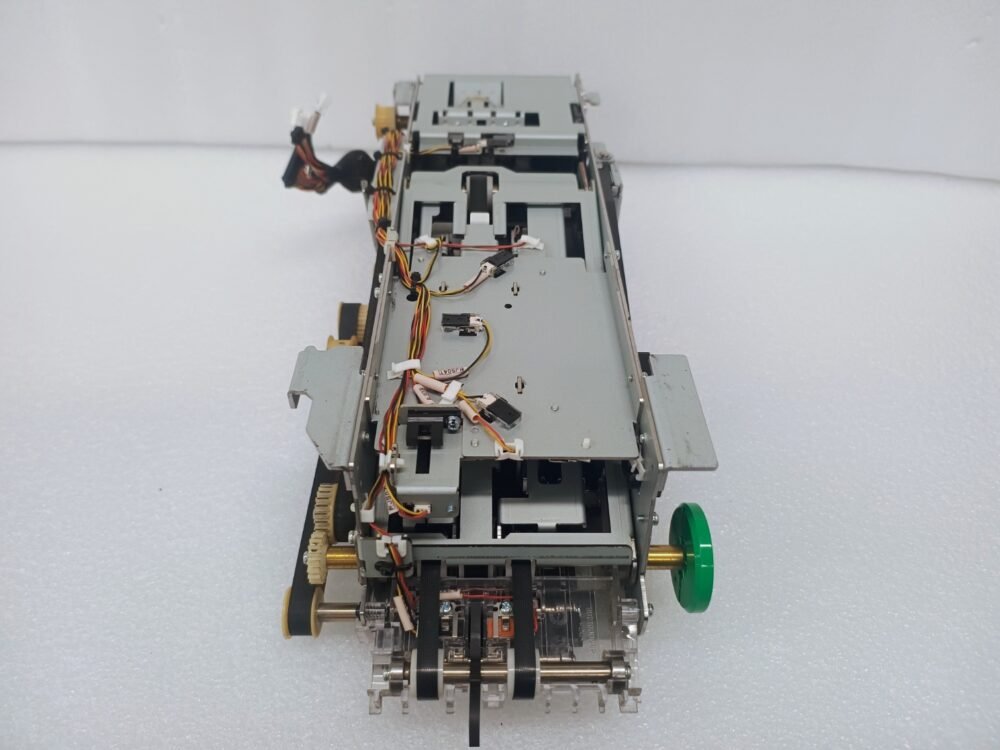 3632-4 Nautilus Hyosung, CCIM 25 Reject Module, NP: 7430002418