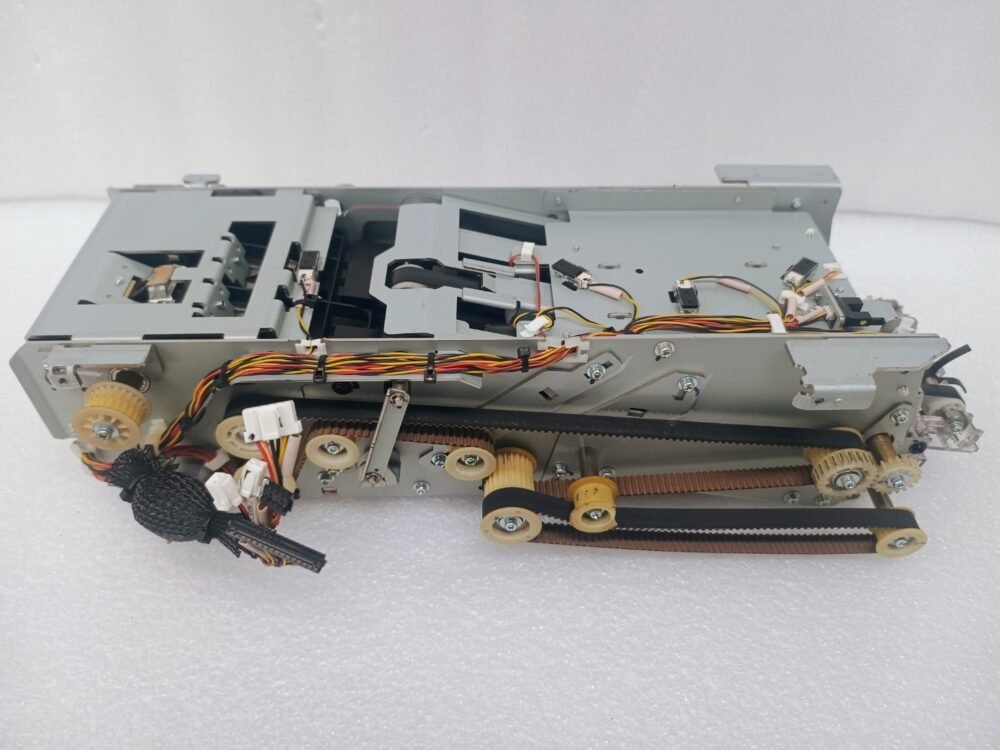 3632-6 Nautilus Hyosung, CCIM 25 Reject Module, NP: 7430002418