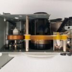 Nautilus Hyosung, CCIM 25 Escrow Module, NP: 7430003426