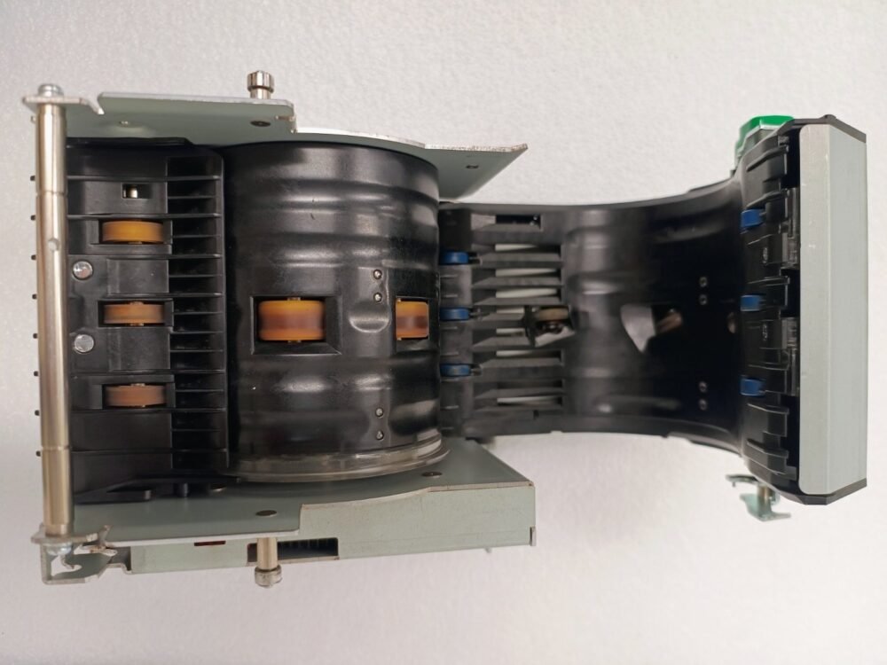 Nautilus Hyosung, CCIM Alignment Module, NP: 7430000906
