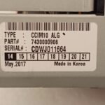 3638-2 Nautilus Hyosung, CCIM Alignment Module, NP: 7430000906