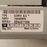 Nautilus Hyosung, CCIM Alignment Module, NP: 7430000906