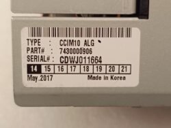 3638-2 Nautilus Hyosung, CCIM Alignment Module, NP: 7430000906