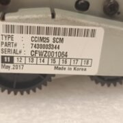 Nautilus Hyosung, CCIM25 SCM, NP: 7430003344