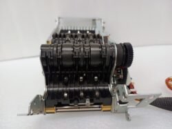 Nautilus Hyosung, CCIM25 BM2, NP: 7430003348