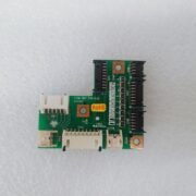 3644-2 Nautilus Hyosung, CCIM BM1 SUB B/D, NP: 7760000125