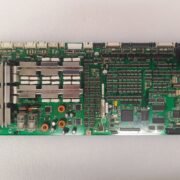 3645-1 Nautilus Hyosung, CCIM MAIN B/D, NP: 7760000124
