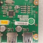 3646-1 Nautilus Hyosung, Hyosung USB HUB CONTROL, NP: 7490000019