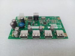 3646-2 Nautilus Hyosung, Hyosung USB HUB CONTROL, NP: 7490000019