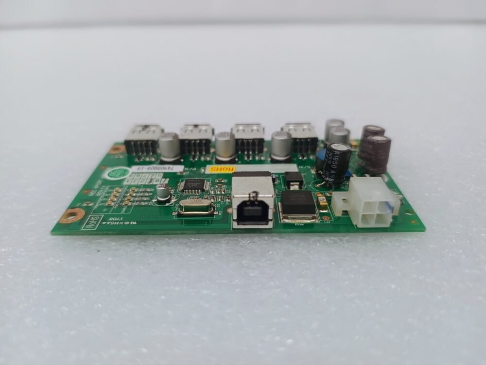 3646-3 Nautilus Hyosung, Hyosung USB HUB CONTROL, NP: 7490000019