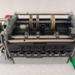 Nautilus Hyosung, Recognition Module, CCIM30 RECOG, NP: 7430005426