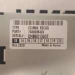 Nautilus Hyosung, Recognition Module, CCIM30 RECOG, NP: 7430005426