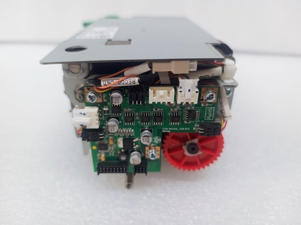 Nautilus Hyosung, Recognition Module, CCIM30 RECOG, NP: 7430005426