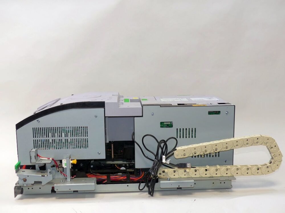 Nautilus Hyosung BRM58 BILL RECYCLER UPPER MODULE (BRM58_BMU) PN: S7430006852, 7430006852