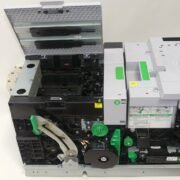 Nautilus Hyosung BRM58 BILL RECYCLER UPPER MODULE (BRM58_BMU) PN: S7430006852, 7430006852