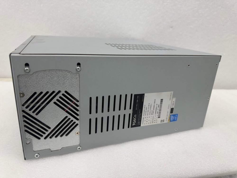 Hyosung, Computadora, PC, CE40 PN: 7090000619