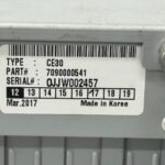 Hyosung, Computadora, PC, CE30 PN: 7090000541