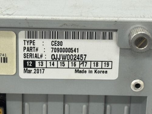 3655-1-1.jpeg Hyosung, Computadora, PC, CE30 PN: 7090000541