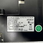 Diebold, ViVOpay Kiosk III, USB CCR MAIN CONTROL UNIT, PN: 49-273498-000A, 49273498000A