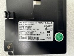 Diebold, ViVOpay Kiosk III, USB CCR MAIN CONTROL UNIT, PN: 49-273498-000A, 49273498000A
