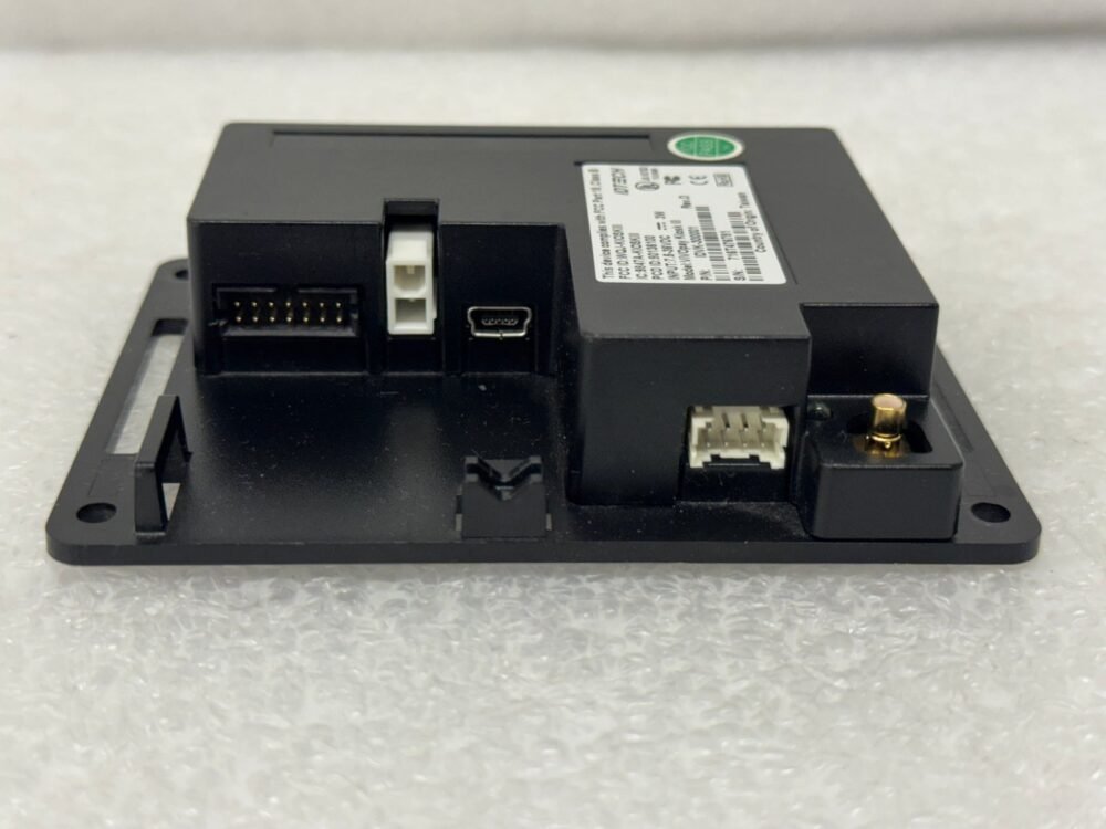 Diebold, ViVOpay Kiosk III, USB CCR MAIN CONTROL UNIT, PN: 49-273498-000A, 49273498000A