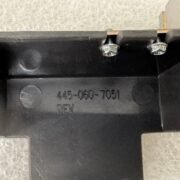3657-4-1.jpeg NCR, MCRW CARD CAPTURE BIN, PN: 445-060-7051