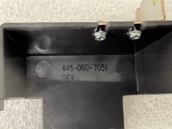 NCR, MCRW CARD CAPTURE BIN, PN: 445-060-7051