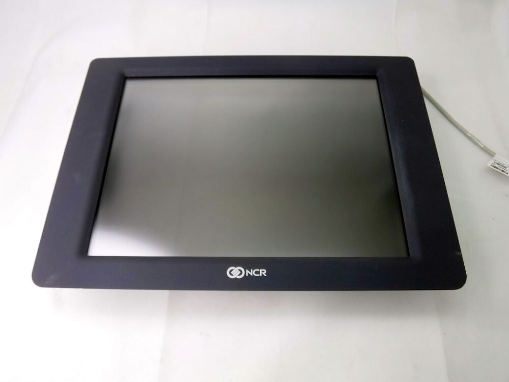 15 INCH BEZEL W/ SAW TOUCHSCREEN PRIVACY PN: 445-0735827, 4450735827