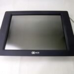 3659-1 15 INCH BEZEL W/ SAW TOUCHSCREEN PRIVACY PN: 445-0735827, 4450735827