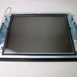 3659-2 15 INCH BEZEL W/ SAW TOUCHSCREEN PRIVACY PN: 445-0735827, 4450735827