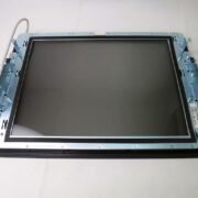 15 INCH BEZEL W/ SAW TOUCHSCREEN PRIVACY PN: 445-0735827, 4450735827