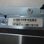 15 INCH BEZEL W/ SAW TOUCHSCREEN PRIVACY PN: 445-0735827, 4450735827