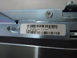3659-3 15 INCH BEZEL W/ SAW TOUCHSCREEN PRIVACY PN: 445-0735827, 4450735827