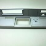 3662-1 Hyosung, FASCIA FRAME, PN: 426000098, 426000098