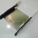 3663-1 Wincor Nixdorf, Transport, CMD-V4 horizontal FL 171mm, PN: 01750059283, 1750059283