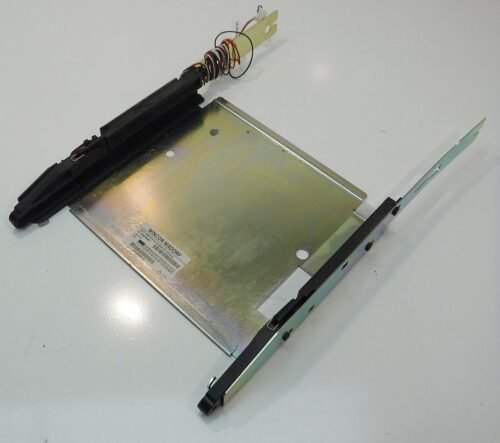 Wincor Nixdorf, Transport, CMD-V4 horizontal FL 171mm, PN: 01750059283, 1750059283