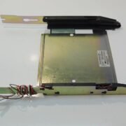 3663-2 Wincor Nixdorf, Transport, CMD-V4 horizontal FL 171mm, PN: 01750059283, 1750059283
