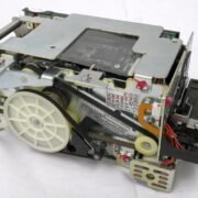 Wincor Nixdorf CARD READER V2XU USB-HICO PN: 01750134687, 1750134687